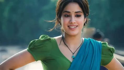 Janhvi Kapoor: Bio, Height, Weight, Age, Measurements